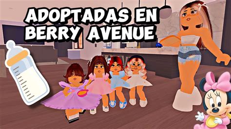 BUSCANDO MAMÁ EN BERRY AVENUE PARTE 2 elmundodeemely roblox