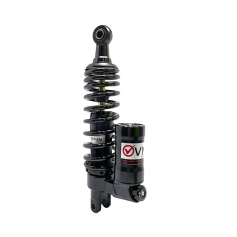 Jual VND Shockbreaker Tabung Bawah AK 888 B1 310mm Mio Beat Karbu