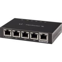 User Manual Ubiquiti Networks Edgerouter X Sfp English Pages