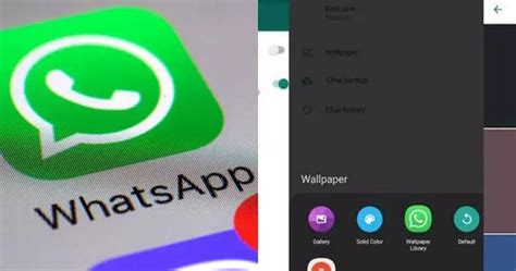 Cara Mengaktifkan Dark Mode Di Whatsapp Nggak Pakai Ribet