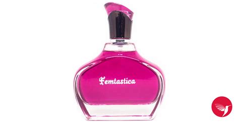 Femtastica Louis Cardin Perfume A Fragrance For Women