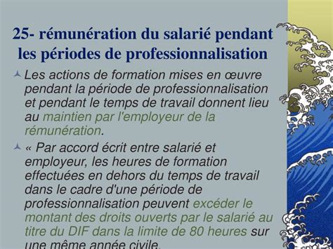 Ppt Contrats De Professionnalisation Et Périodes De