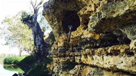 29 000 Years Of Aboriginal History Uncovering New Layers Of River