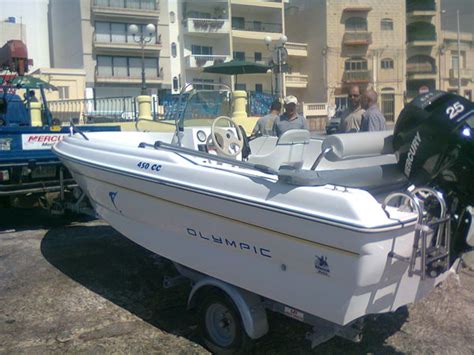 Welcome To The Largest Marine Centre In Malta Mecca Marine