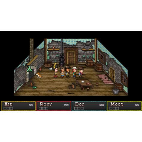 Joc Pc Boot Hill Bounties Cod De Activare Steam Emagro