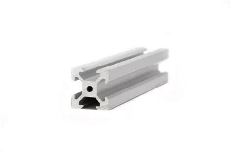 Perfil De Aluminio Estructural V Slot Cnc Mm En Venta En