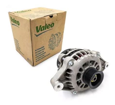 Alternador Corsa Meriva Astra Palio Chevy C Mercadolibre