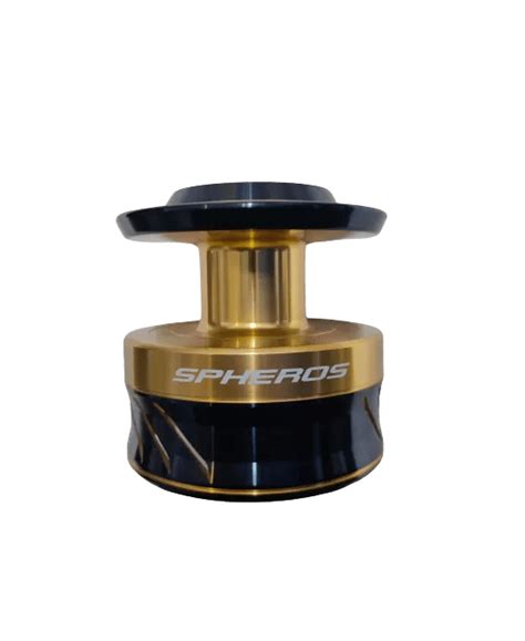 Buy Shimano Spheros SW 14000XG Spare Reel Spool