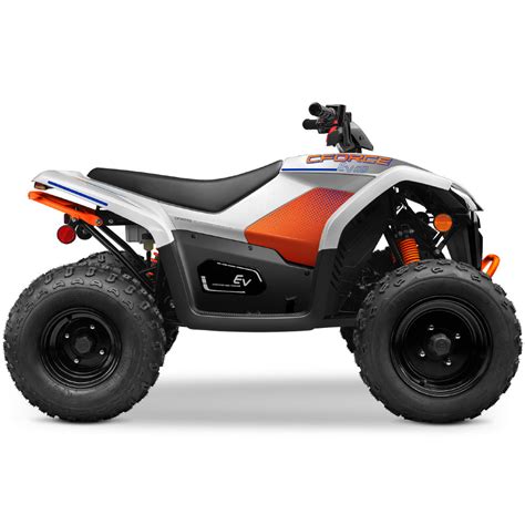 VTT CFMOTO CFORCE EV110 2024 CFMOTO VTT Côte à côte et Moto