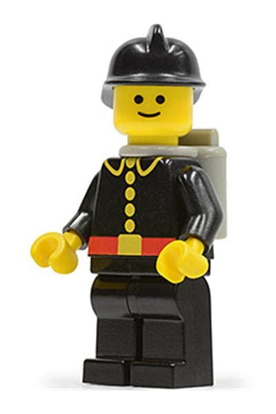 Lego Firefighter Minifigure Firec Brickeconomy