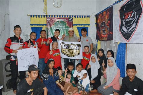 HAITC Gelar Buka Puasa Bersama Ramadan 1444H Dan Santuni Anak Yatim