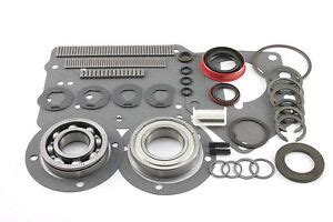 Fits Ford Rug Srod Toploader Transmission Rebuild Kit Ebay