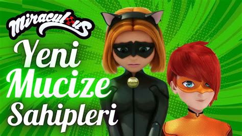 🐞 4sezon Yenİ Mucİze Kullanicilarinin İsİmlerİ Mucİze UĞur BÖceĞİ Ve