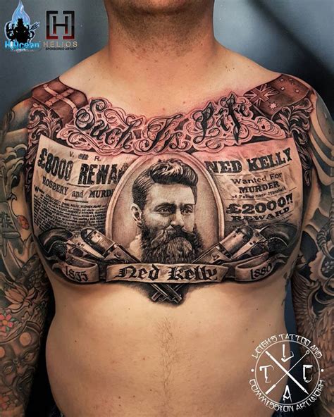 Actualizar 48 Imagem Tatuagem No Peito Masculino Escrita Br