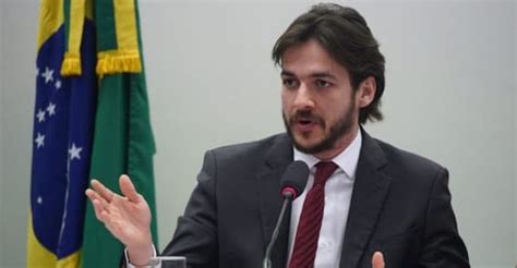 Domiciano Cabral será o vice de Pedro Cunha Lima PalavraPB