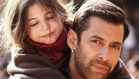 Salman Khan Announces Bajrangi Bhaijaan