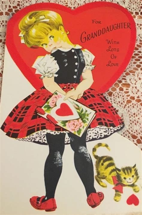 ️ ️ ️ ️ ️ Vintage Valentines Valentines Vintage