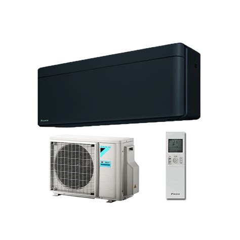 Clim Inverter R Versible Ftxa Cb Rxa B Daikin