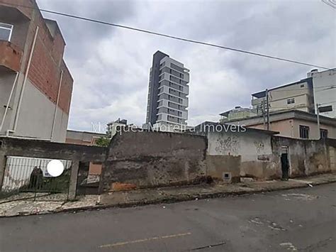 Terreno Na Rua Professor Aquino S O Mateus Juiz De Fora Mg Id