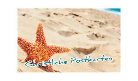 Christliche Postkarten Poster Plakate Schaukastenposter