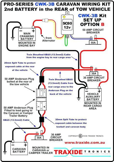 12 Pin Plug Wiring Jayco