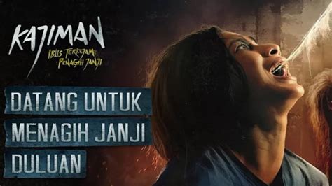 Nonton Film Kajiman Iblis Terkejam Penagih Janji Sub Indo Indoxxi