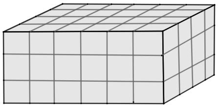 detail gambar balok  kubus satuan koleksi nomer