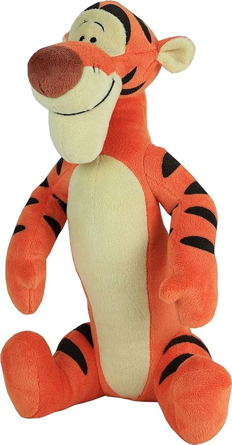 Peluche De Tigger Bebe Atelier Yuwa Ciao Jp