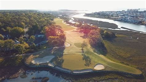 Five Reasons Golfers Are Flocking to Tidewater Golf Club This Fall ...