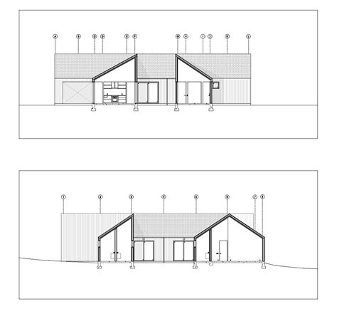Entre lo doméstico y el desierto - Arquine