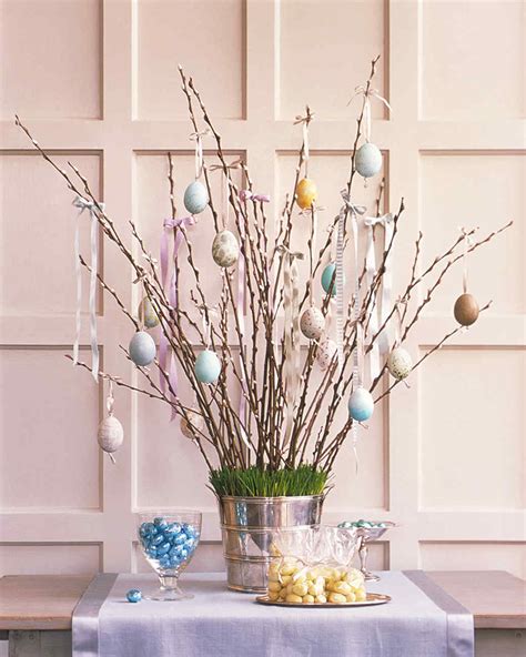 Easter Egg Tree | Martha Stewart