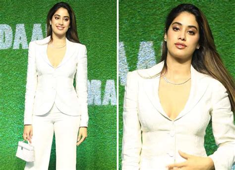 Janhvi Kapoor Confirms Her Relationship With Shikhar Pahariya Wears ‘shiku Necklace At Maidaan