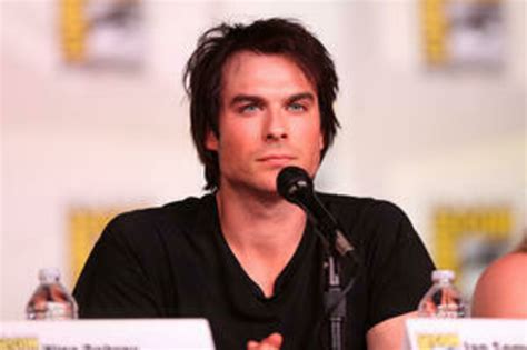 Vampire Diaries Staffel 5 So Ist Der Neue Professor Wes Maxfield News