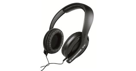 Sennheiser HD 202 | ProductReview.com.au