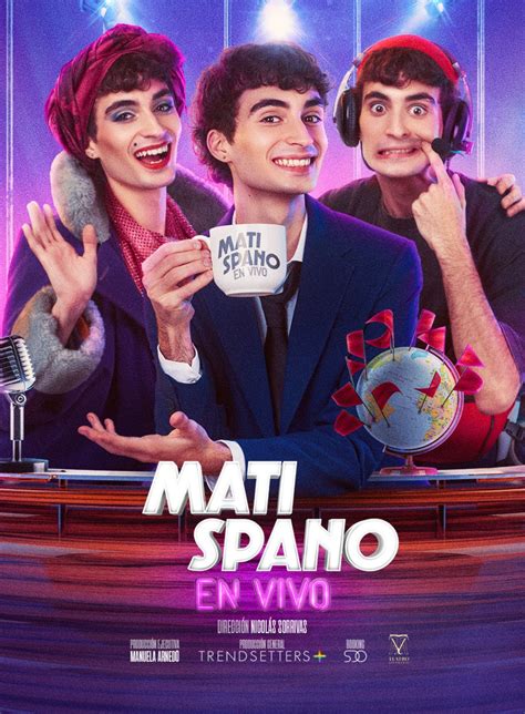 Mati Spano Teatro San Nicol S