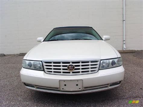 2002 White Diamond Cadillac Seville Sls 13005650 Photo 5 Gtcarlot