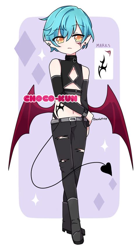 84 Succubus Incubus By Soupkart On Deviantart