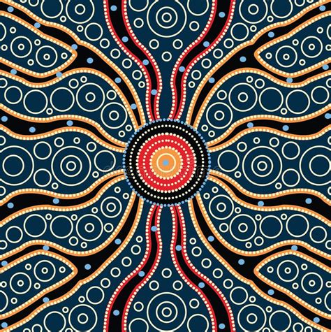 30+ Aboriginal artwork Free Stock Photos - StockFreeImages