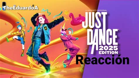 Reacci N A Just Dance Edition Nintendo Direct The Duardoa