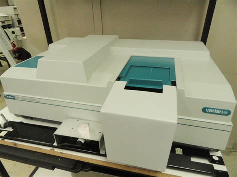 Varian Cary 500 UV VIS NIR Spectrophotometer