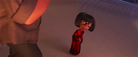 Edna Mode Edna Mode The Incredibles Edna