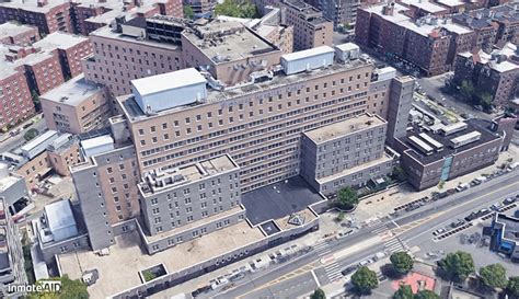 Nyc Doc Elmhurst Hospital Prison Ward Ehpw And Inmate Search