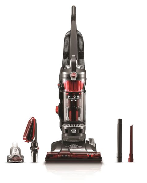 Hoover WindTunnel 3 High Performance Pet Vacuum – Hoover Canada