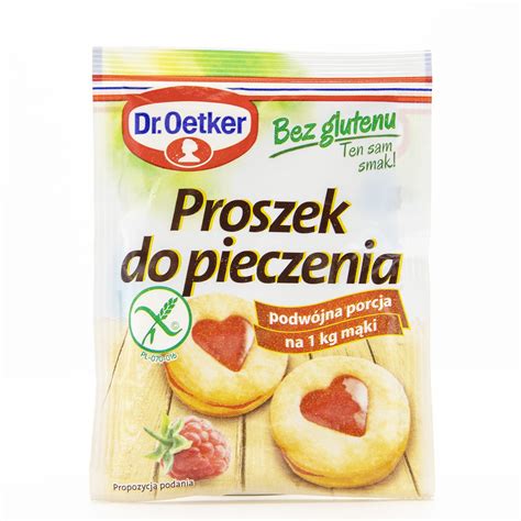 Dr Oetker Ground Baking Powder European Food Express