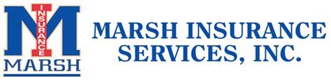 Marsh Insurance Services, Inc. | Insuring Rice Lake & Wisconsin