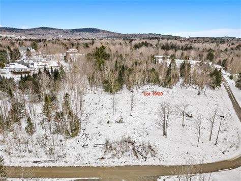 4.88 Acres, 0 Mountain Estates Drive, Hyde Park, VT 05655 | Land and Farm