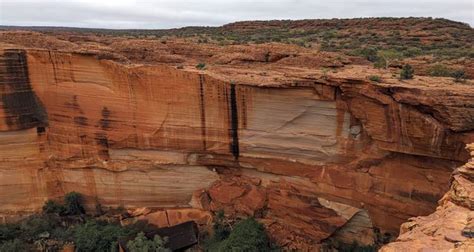 3 Day Uluru Kata Tjuta Kings Canyon Camping From Alice Springs By