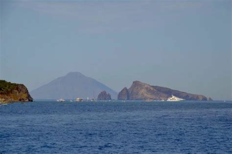 Visit The Aeolian Islands Sicily Life On The Mediterranean