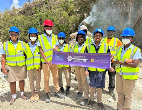 BARBADOS – 'TRAIN THE TRAINERS' WORKSHOPS - The Commonwealth Heritage Forum