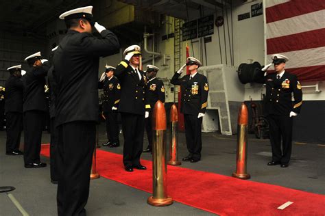 Command Of Task Force Changes Hands Commander U S Pacific Fleet